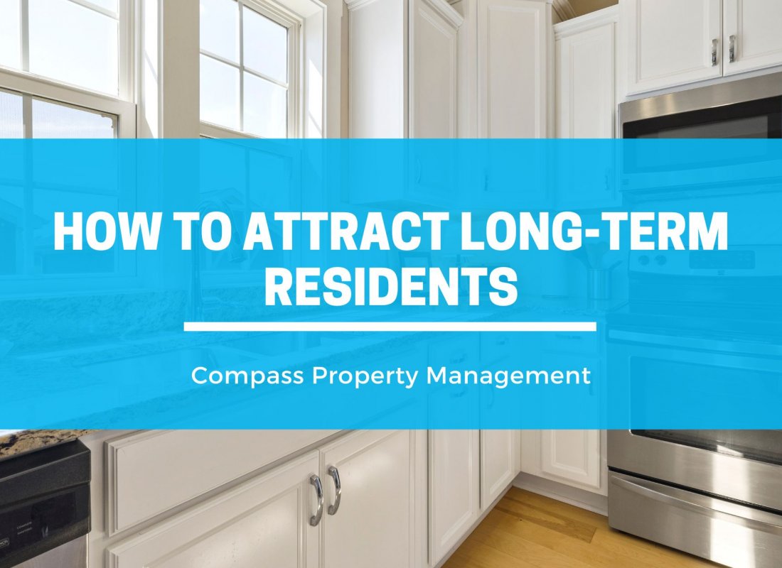 How to Attract Long-Term Residents